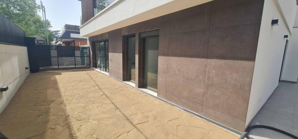 à vendre appartement Horta Guinardó-Carmel Barcelonès 21
