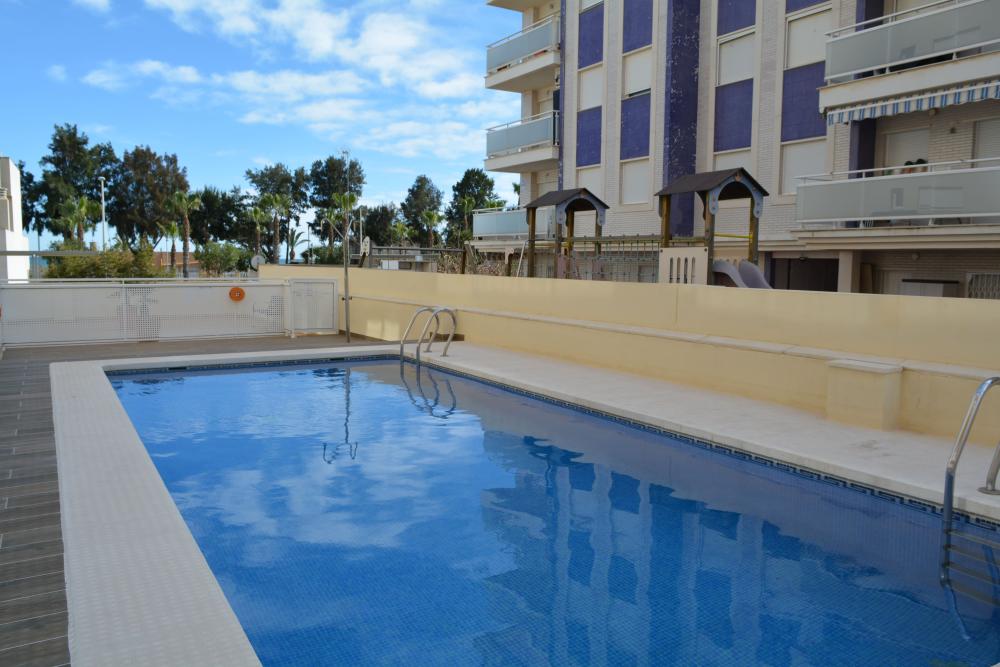  à vendre appartement La Torre Plana Baixa 3