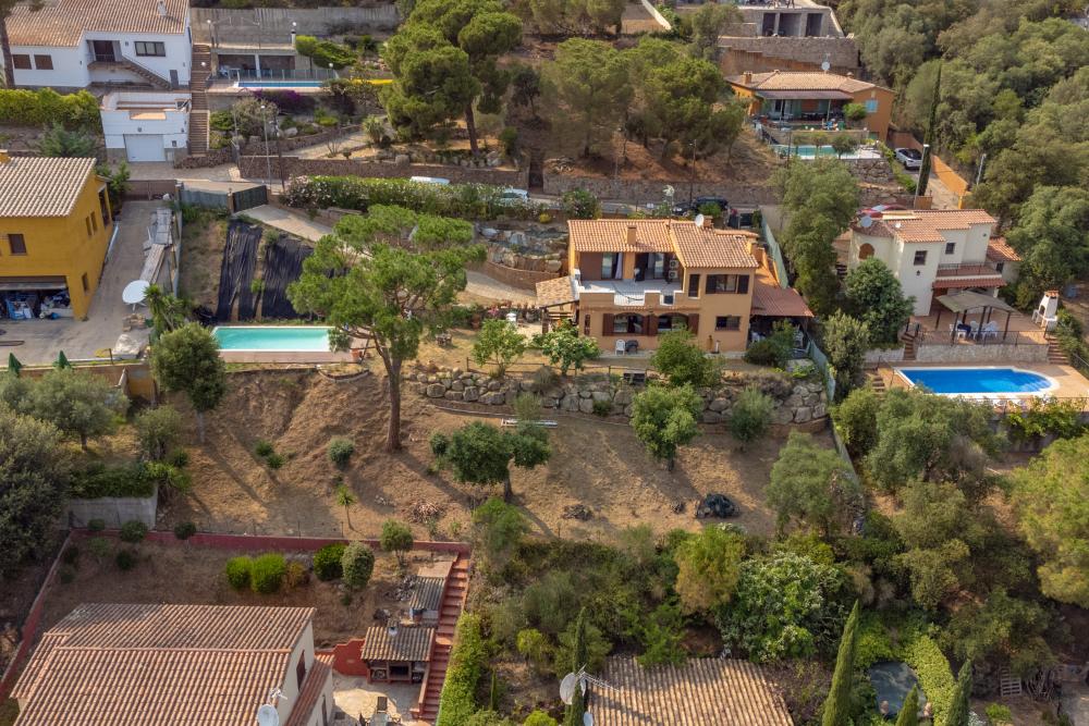 à vendre maison Calonge Baix Empordà 35