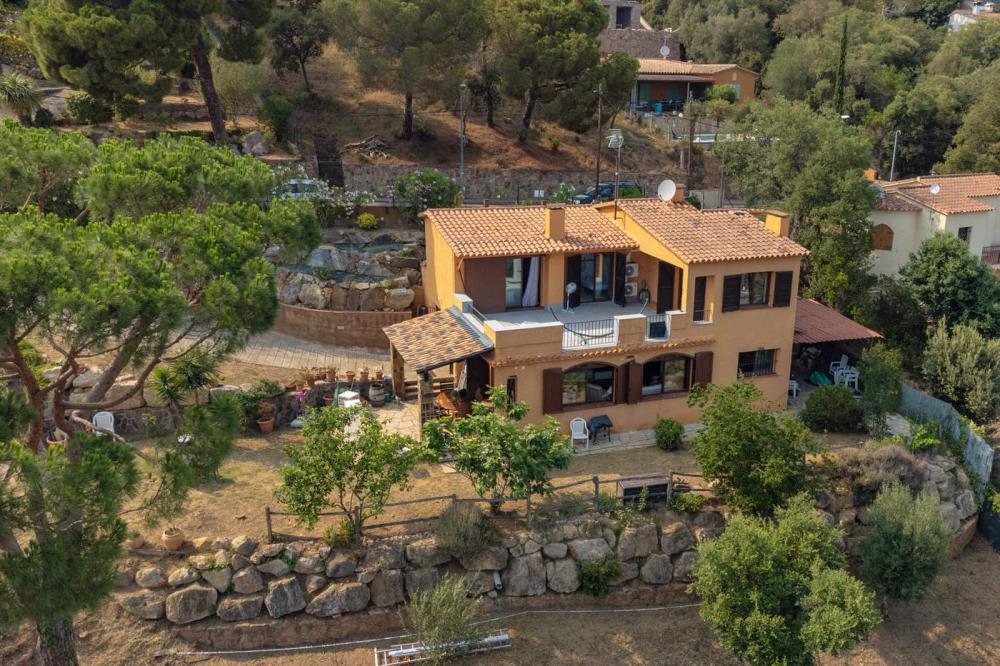  à vendre maison Calonge Baix Empordà 66