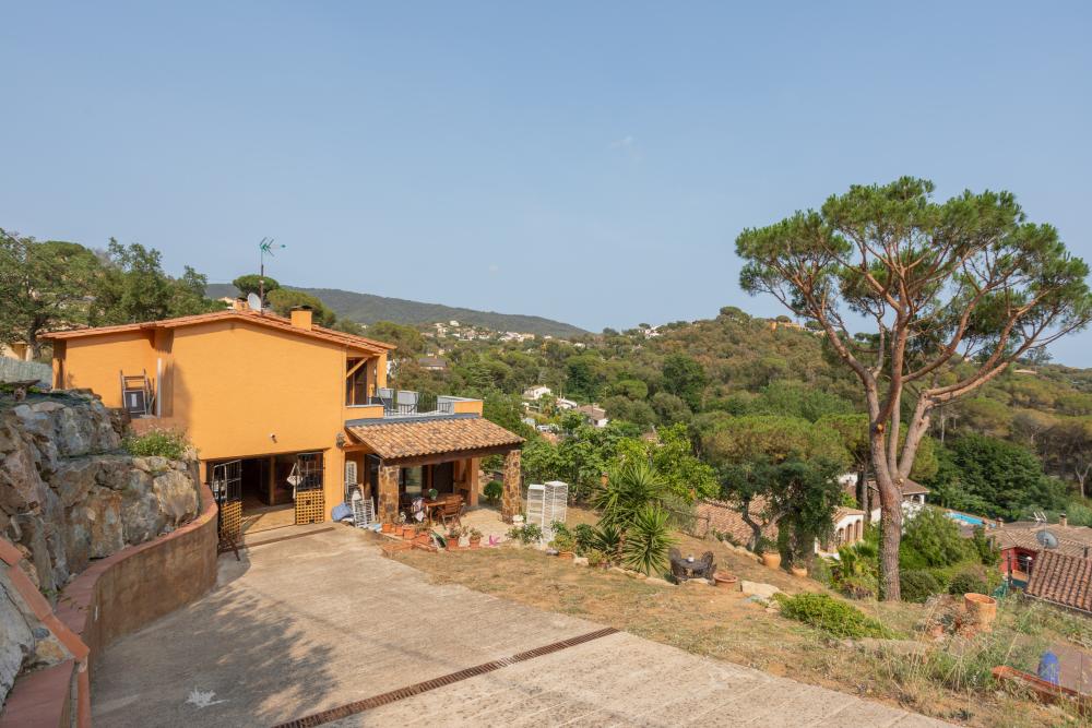  à vendre maison Calonge Baix Empordà 21