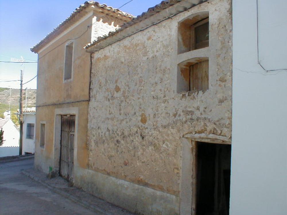  à vendre maison Torrejoncillo Del Rey Mancha Alta 4