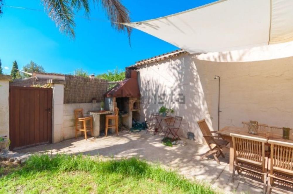  à vendre maison Costitx Pla (Es) 24