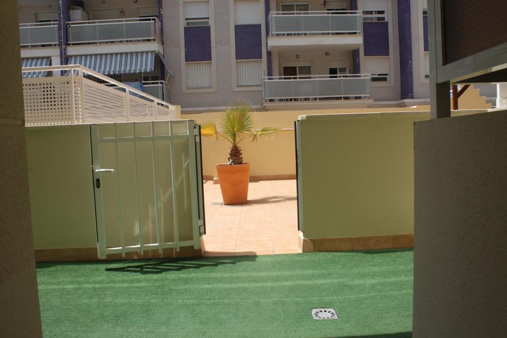  à vendre appartement La Torre Plana Baixa 15