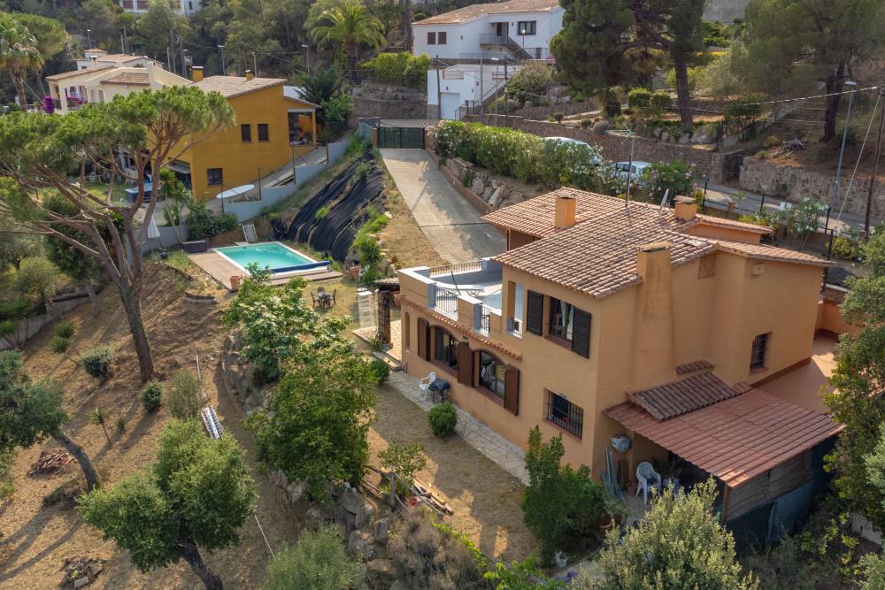  à vendre maison Calonge Baix Empordà 41