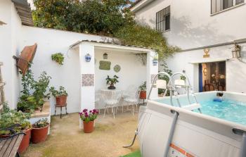 Las Pinedas Valle Medio Del Guadalquivir maison foto 5481864