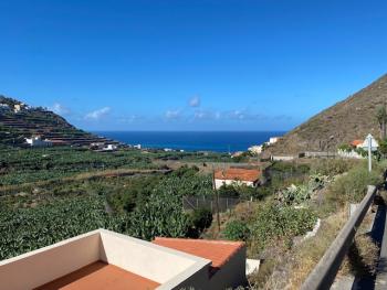 Hermigua Gomera (La) terrain foto 5473250