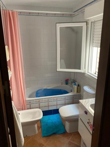 Ayamonte Costa Occidental maison foto 5472411