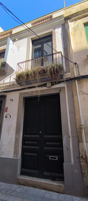 Arenys De Mar Maresme maison foto 5473263