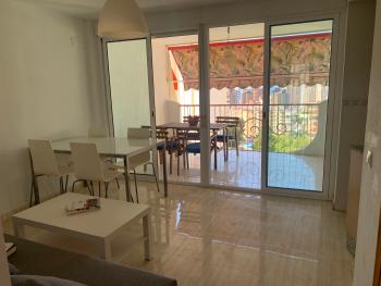 Levante Marina Baixa appartement foto 5472452