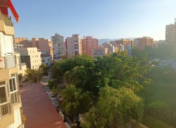 Cruz De Humilladero Málaga-Costa Del Sol appartement foto 5475125