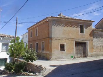 Torrejoncillo Del Rey Mancha Alta maison foto 5472408