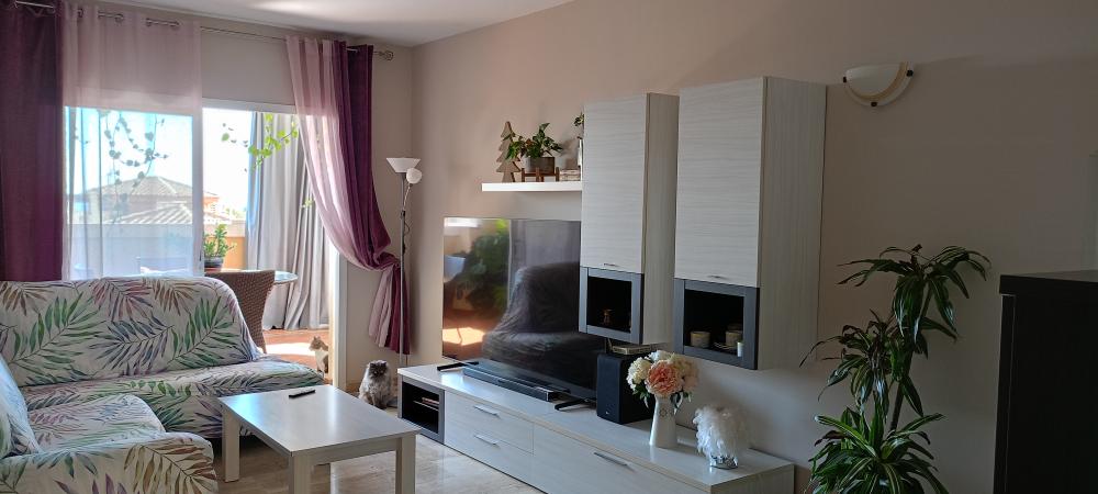  à vendre appartement Riviera Del Sol Costa Del Sol Occidental 6