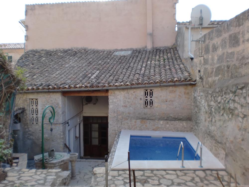  à vendre maison Lloseta Raiguer 23