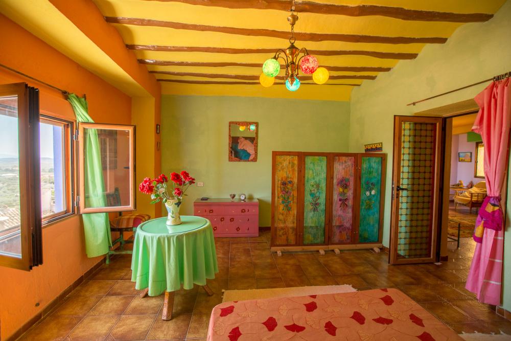  à vendre maison Moratalla Noroeste 2