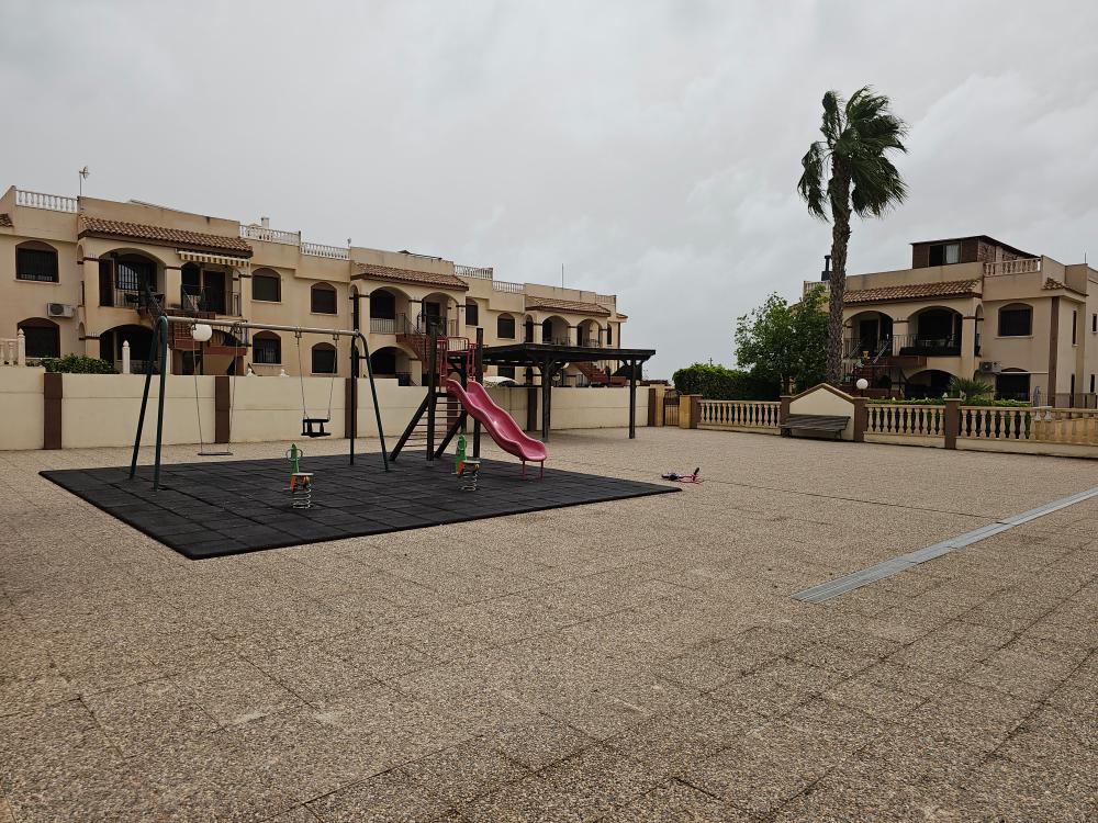  à vendre maison jumelée Playa De Los Locos-Aguas Nuevas-Torreblanca Baix Segura 13