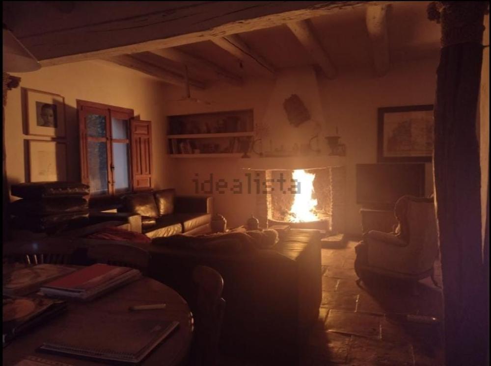  à vendre maison Bayacas Alpujarra Granadina 6
