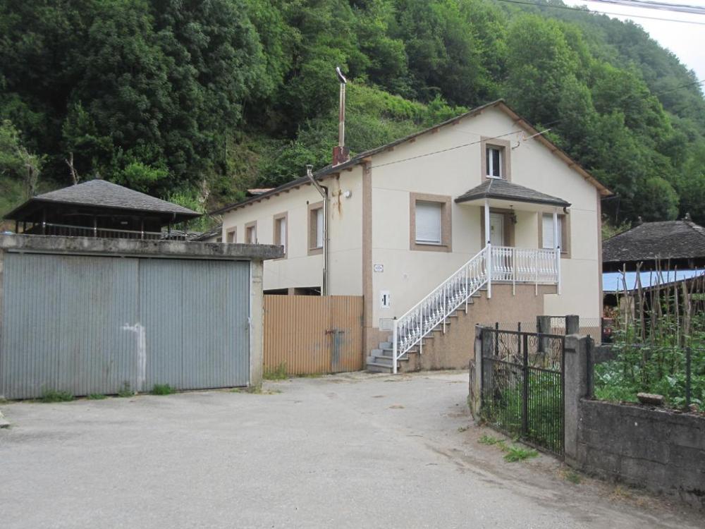  à vendre maison Moal Narcea 10