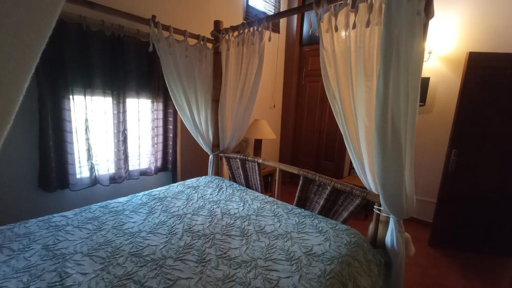  à vendre maison de campagne Almoguera Campiña 27