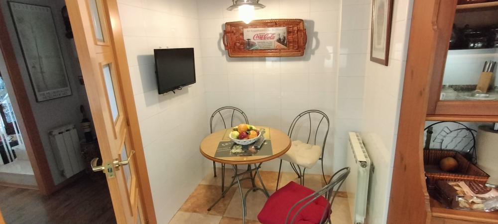  à vendre duplex Sitges Garraf 7
