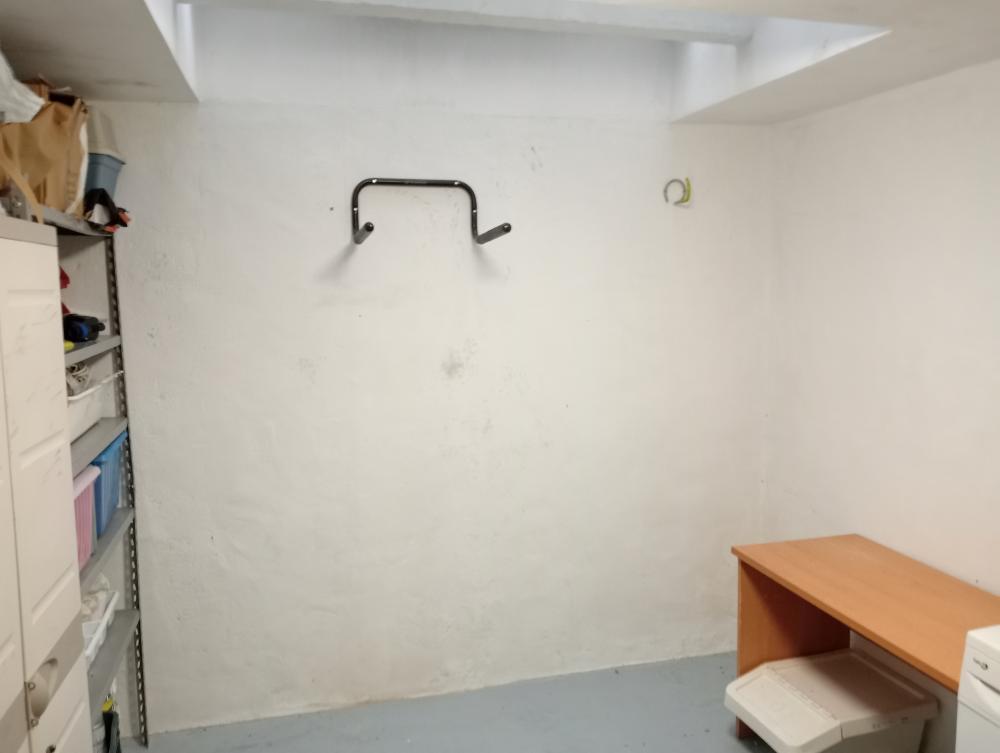  à vendre maison de ville Camins Al Grau Cami Fondo Valence 27