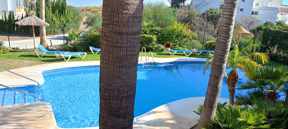  à vendre appartement Riviera Del Sol Costa Del Sol Occidental 9