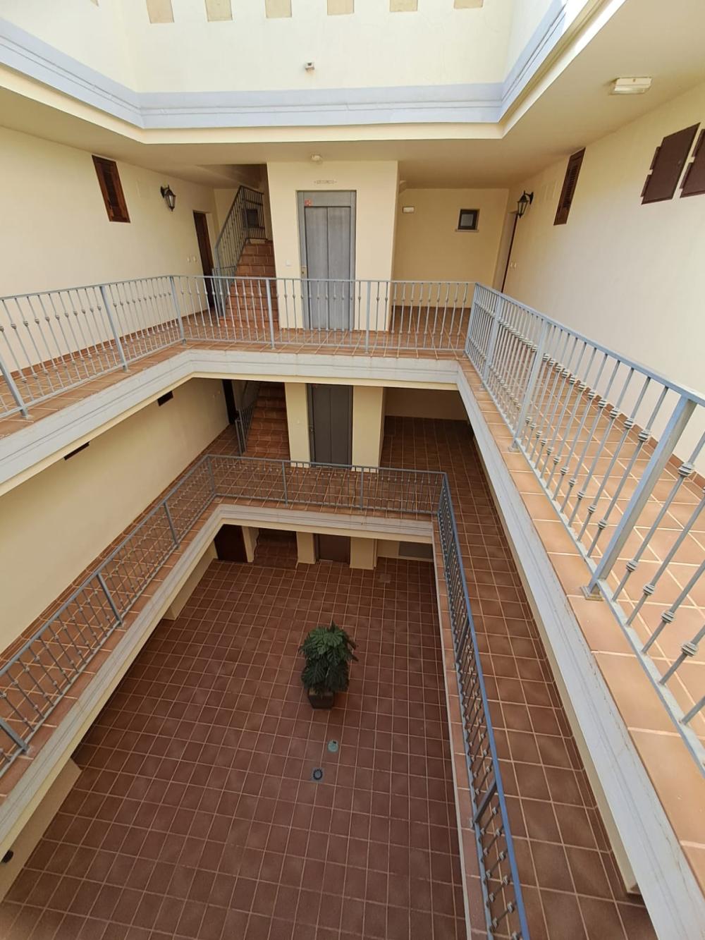 à vendre appartement Fuente Álamo Campo De Cartagena 3