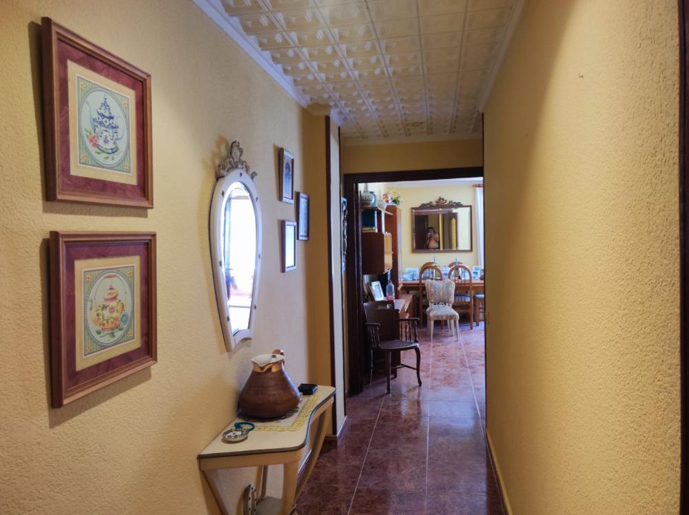  à vendre appartement El Azequión-Los Náufragos Baix Segura 5