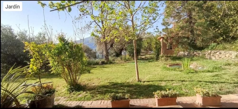  à vendre maison Bayacas Alpujarra Granadina 13