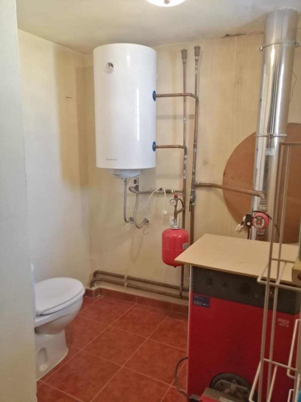  à vendre maison Cehegín Noroeste 21