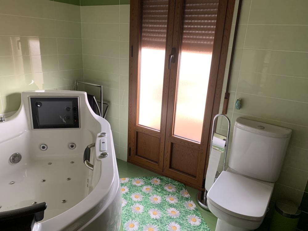  à vendre appartement Segovia Centro 40001 Segovia Sur 13