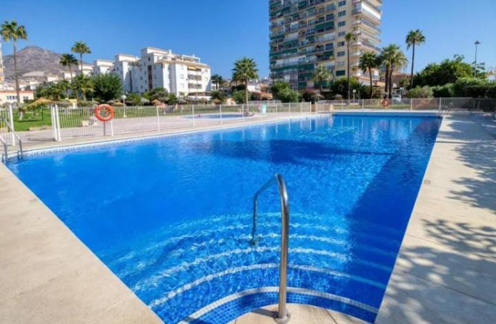  à vendre studio Benalmádena Costa Costa Del Sol Occidental 3