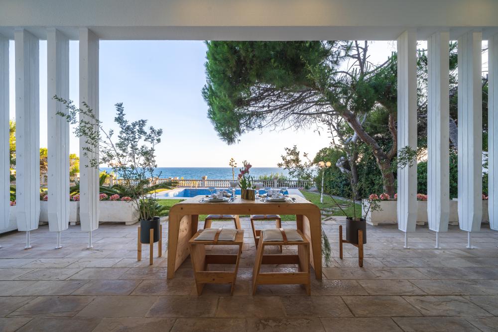 à vendre maison Salou Tarragonès 2