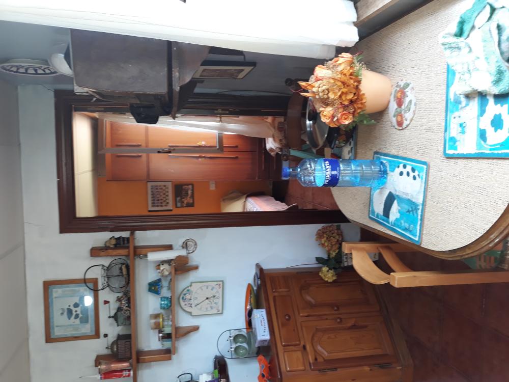 à vendre maison de campagne La Riba Oviedo 3