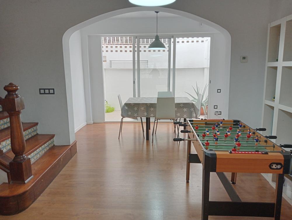  à vendre maison de ville Camins Al Grau Cami Fondo Valence 5