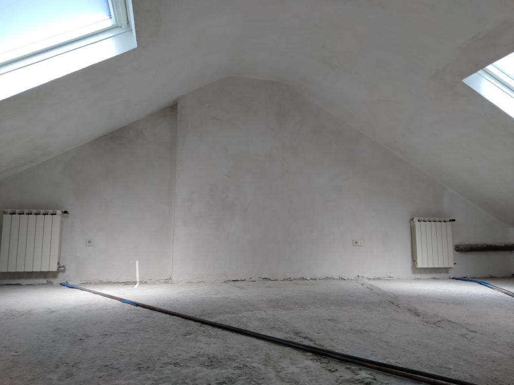  à vendre maison de ville Aiete Donostialdea 34