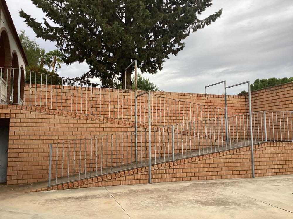  à vendre villa Puente Genil Campiña Sur 59