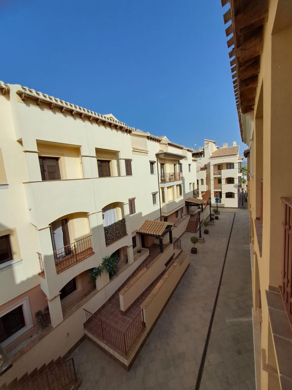  à vendre appartement Fuente Álamo Campo De Cartagena 14