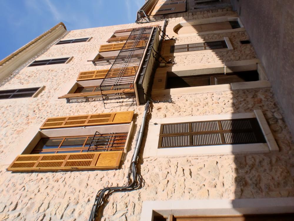  à vendre maison Lloseta Raiguer 1