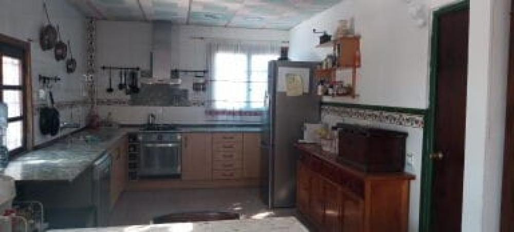  à vendre villa Los Mirasoles Hoya De Buñol 33