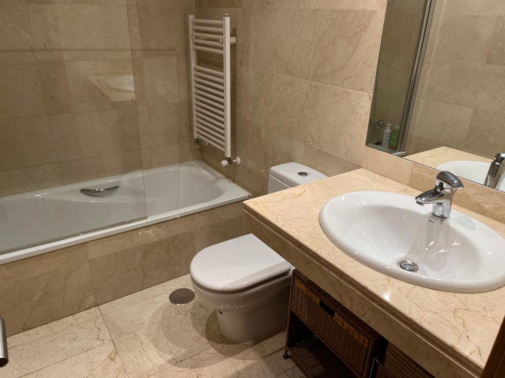  à vendre duplex Salamanca-Lista Madrid Capital 6