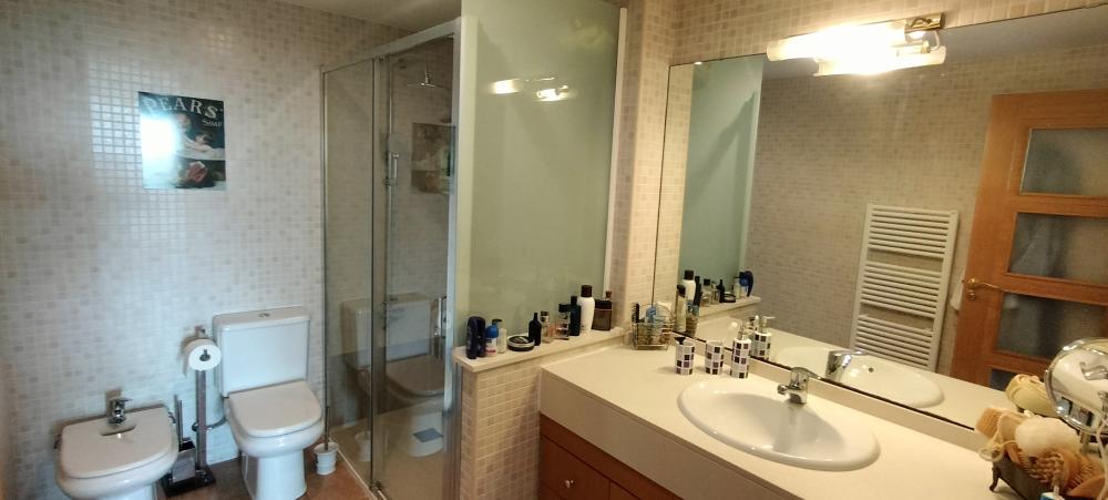  à vendre duplex Sitges Garraf 13