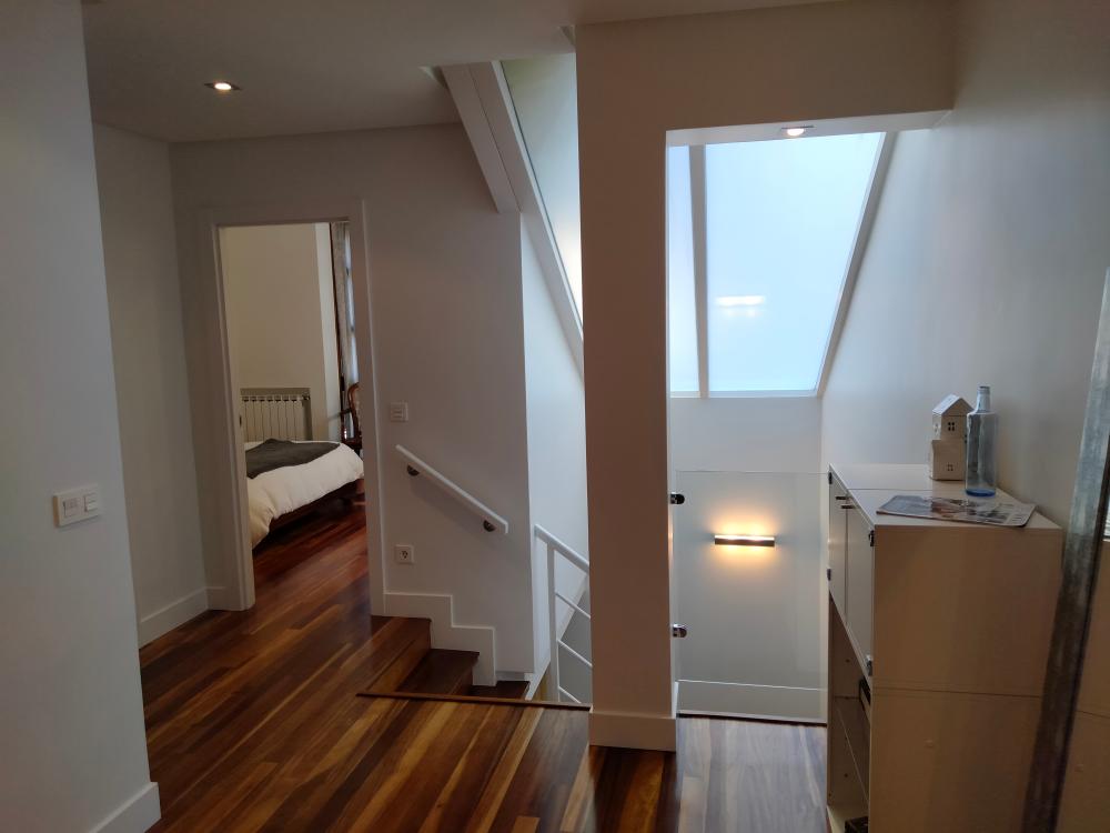  à vendre maison de ville Aiete Donostialdea 22