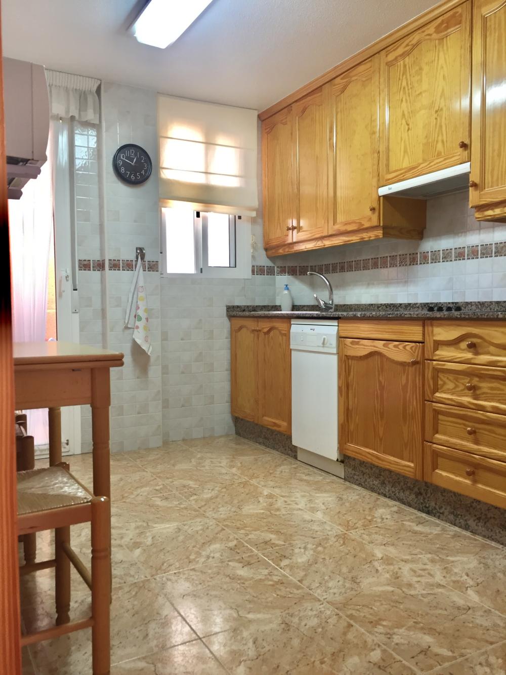  à vendre penthouse Guardamar Del Segura Baix Segura 14