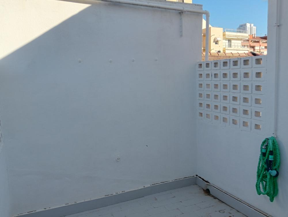  à vendre maison de ville Camins Al Grau Cami Fondo Valence 24