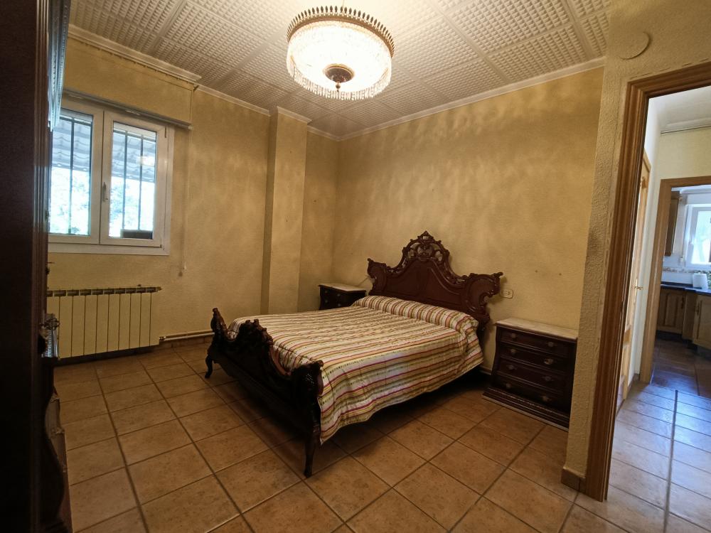  à vendre villa Banyeres De Mariola Alcoia 14