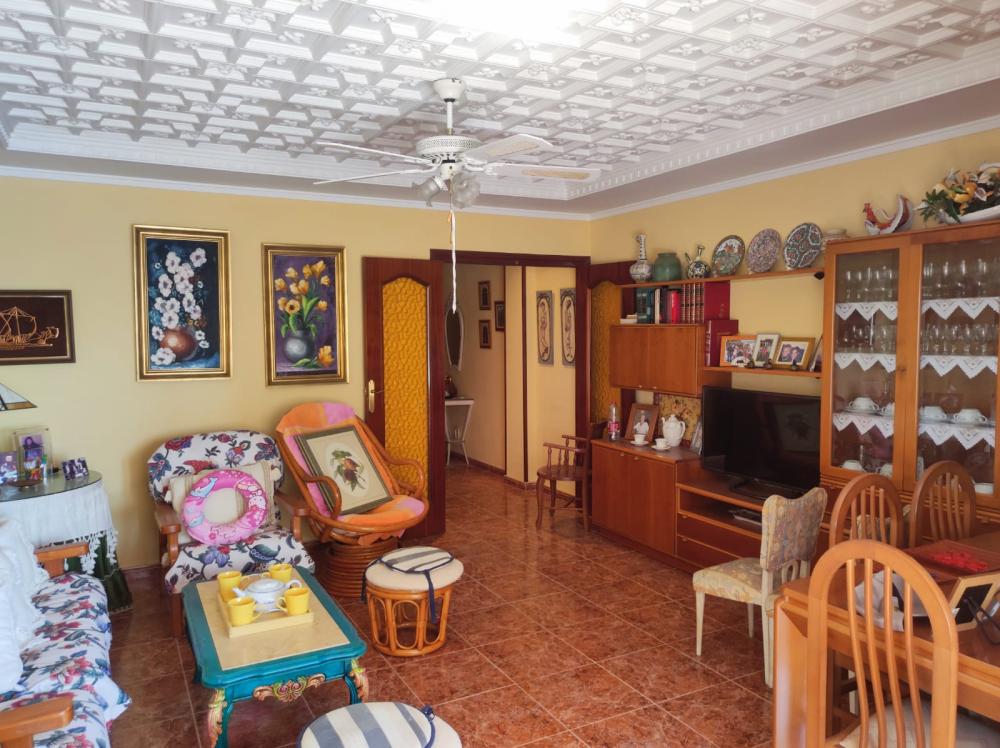  à vendre appartement El Azequión-Los Náufragos Baix Segura 4