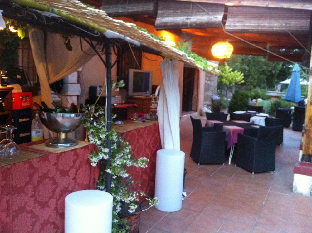  à vendre maison de campagne Almoguera Campiña 11