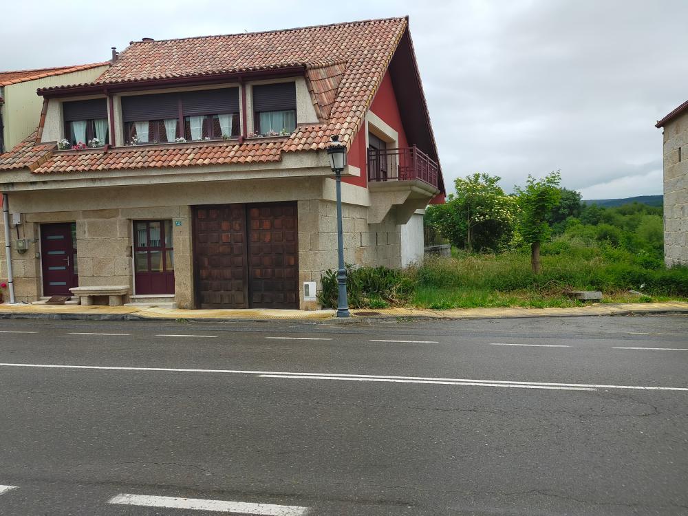 à vendre villa Trasmiras Limia 2