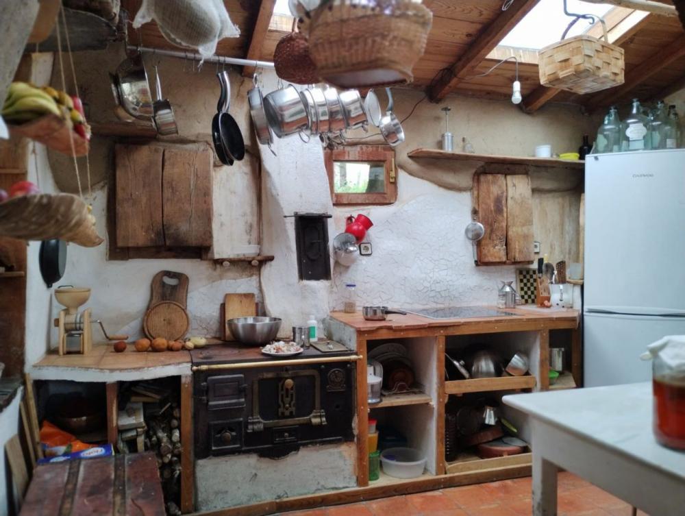  à vendre maison Chandrexa De Queixa Terra De Trives 15